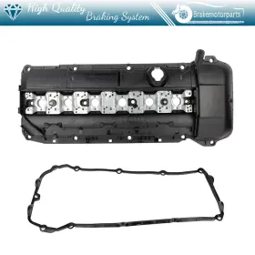 Bmp10971412it Brakemotorparts Valve Cover With Gasket Fits Bmw Z3 330ci 325i 528i 525i 2.5l 3.0l 2.8l Bmp10971412it Brakemotorparts Valve Cover With Gasket Fits Bmw Z3 330ci 325i 528i 525i 2.5l 3.0l 2.8l