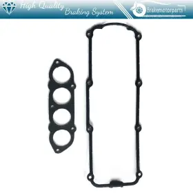 Bmp12474012it Brakemotorparts Engine Valve Cover Gasket For 98-01 Volkswagen Beetle Golf 2.0l L4 Sohc Bmp12474012it Brakemotorparts Engine Valve Cover Gasket For 98-01 Volkswagen Beetle Golf 2.0l L4 Sohc
