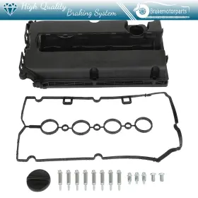 Bra178046oke Brakemotorparts Valve Cover With Gasket New For Hyundai Kia 2010 2011 2012 2013 2014 2015 2.0l-2.4l Bra178046oke Brakemotorparts Valve Cover With Gasket New For Hyundai Kia 2010 2011 2012 2013 2014 2015 2.0l-2.4l