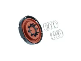 Lr133579bp Britpart C2d60163 Crankcase Vent Valve Jaguar F-type Xj Xf F-pace Xjr Xjr575