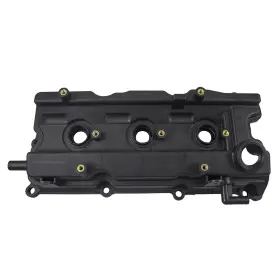 4870-0003l Brock New Drivers Front Valve Cover With Gasket Kit For I35 Altima Maxima Murano Quest 4870-0003l Brock New Drivers Front Valve Cover With Gasket Kit For I35 Altima Maxima Murano Quest
