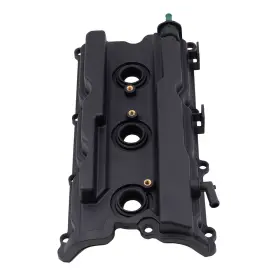 4870-0007r Brock Passenger Engine Valve Cover With Gasket For Nv Van Frontier Xterra Pathfinder 4.0l