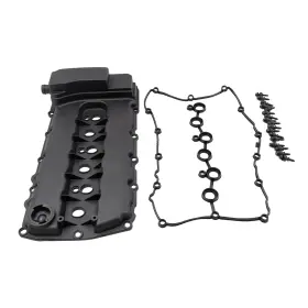 8870-0005 Brock Engine Valve Cover With Gasket Fits Audi Q7 Vw Passat/passat Cc And Touareg 3.6l 8870-0005 Brock Engine Valve Cover With Gasket Fits Audi Q7 Vw Passat/passat Cc And Touareg 3.6l