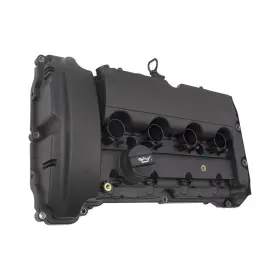 8870-0021 Brock New Engine Valve Cover With Gasket Kit For 07-12 Mini Cooper R59 R58 R55 R56 R57