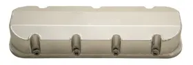 Vc-202 Brodix Bbc Sheet Metal Valve Cover Set Tall Aluminum Natural Vc-202 Brodix Bbc Sheet Metal Valve Cover Set Tall Aluminum Natural