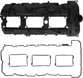 Evcs8014 Brtec Engine Valve Cover Gasket Bolts Kit And Oil Cap For Bmw 135i 335i Gt Xdrive 11-19