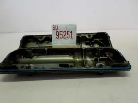 12578137 Buick 2004-2007 Rendezvous Driver Passenger Engine Upper Valve Top Cover Oem