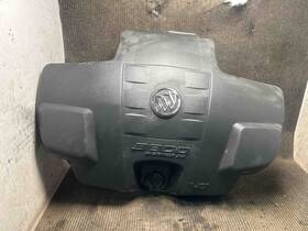 Buick 1261033 Fits 2006-2007 Regal Engine Cover Oem 12610133