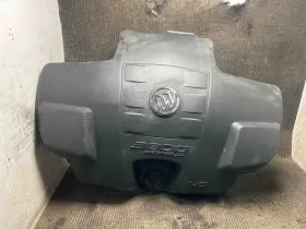 12610133 Buick 1261033 Fits 2006-2007 Regal Engine Cover Oem