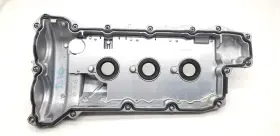 12641614 Buick 2021 Enclave 3.6l Left Lh Driver Side Valve Cover 1265369 3k Miles Used