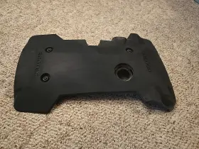12658090 Buick 2018-2020 Regal Tourx Engine Cover Top Plastic Shield Oem 2.0l Turbo
