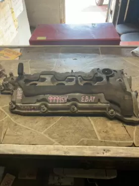 12666777 Buick 14-21 Enclave 13-16 Lacrosse 14-20 Impala 14-17 Terrain Left Valve Cover 3.6l 12666777 Buick 14-21 Enclave 13-16 Lacrosse 14-20 Impala 14-17 Terrain Left Valve Cover 3.6l