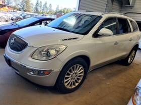 Buick 350.gm4a12 Enclave 2012 Valve Cover 1832698