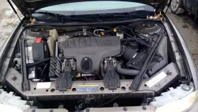 350.gm4n04 Buick Regal 2004 Valve Cover 4271857
