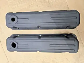 350.gm4n69 Buick 1968 1969 Skylark Gs 350 Valve Covers