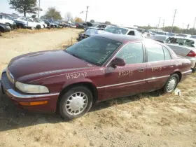 350.gm4v99 Buick Park Ave 1999 Valve Cover 515697