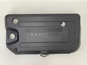 84694751 Buick Fits 2021 - 2023 Envision 2.0l Engine Appearance Cover Oem