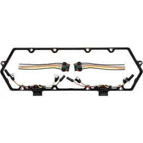 I7-l1668an Buyautoparts For Ford Econoline Club Wagon International 1652sc Valve Cover Gasket Set Gap