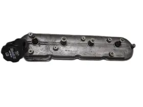 112611021 Cadillac Right Valve Cover From 2011 Escalade Ext 6.2