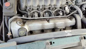 12556923 Cadillac 1998 1999 Seville Front Left Valve Cover Oem 4.6l