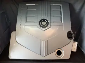 12583604 Cadillac Fits 2004-2009 Srx Engine Cover Oem#