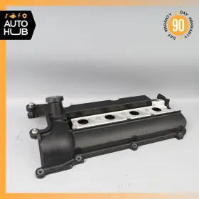 12589228 Cadillac 06-10 Xlr Sts Srx V8 Left Side Engine Cylinder Head Valve Cover Oem