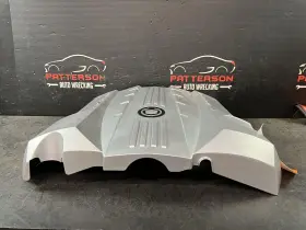 12594500 Cadillac 04-09 Xlr 4.6 Engine Motor Appearance Cover