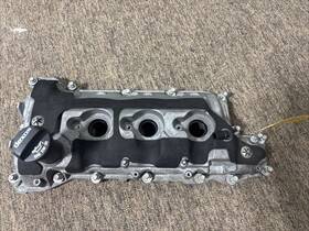 Cadillac 12653689 2013-2016 Srx 3.6l Left Valve Cover Oem R57