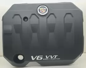 12654140 Cadillac 12654141 2013 Xts Engine Cover 12654140 Cadillac 12654141 2013 Xts Engine Cover