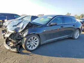 12735548 Cadillac Engine Cover Oem 2023 Ct5 12735548 Cadillac Engine Cover Oem 2023 Ct5