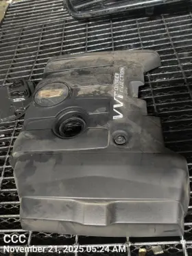 351.gm6k18 Cadillac Ats 2018 Engine Cover 7856361