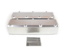 Canton 099998603874 Racing Products 65-385 Aluminum Valve Covers