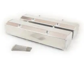 Canton 099998618663 Racing Products 65-200 Aluminum Valve Covers