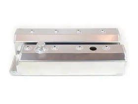 Canton Racing Products 013066003212 65-206 Aluminum Valve Covers