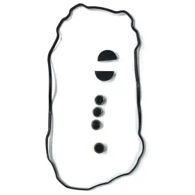 Car0589070ma Carma Valve Cover Gasket For 1985-1995 Toyota Celica Pickup 4runner 2.4l Sohc Car0589070ma Carma Valve Cover Gasket For 1985-1995 Toyota Celica Pickup 4runner 2.4l Sohc