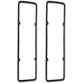 Car1256550ma Carma Valve Cover Gaskets Fits Ford E-150 E-250 F-150 Expedition Excursion 5.4l V8 Car1256550ma Carma Valve Cover Gaskets Fits Ford E-150 E-250 F-150 Expedition Excursion 5.4l V8