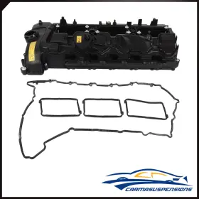 Car1796680ma Carma Engine Valve Cover With Gasket And Bolts For 15-21 Bmw S55 M2 Competition M3 M4 3.0l