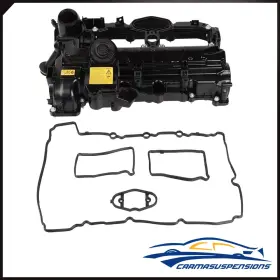 Car1796690ma Carma Engine Valve Cover Fits 2012-2016 Bmw 328i Gt Xdrive 428i L4 2.0l Wholesale Car1796690ma Carma Engine Valve Cover Fits 2012-2016 Bmw 328i Gt Xdrive 428i L4 2.0l Wholesale