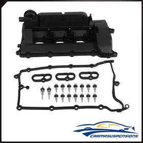 Carma Car1796720ma Right Engine Valve Cover &gasket For 2014-2020 Range Rover Discovery Lr4 3.0l V6