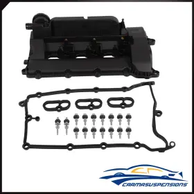 Car1796720ma Carma Right Engine Valve Cover &gasket For 2014-2020 Range Rover Discovery Lr4 3.0l V6