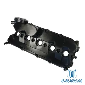 483b Carmocarshop 713101870532 Complete Valve Cover With Gasket And Bolts Fit For Vw Jetta Golf Passat 2.5l Engine