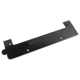 W-oep006-bk Carnow-auto-parts Black Aluminum Coil Pack Spark Plug Cover For Honda Dohc Vtec K20 K24 K Series