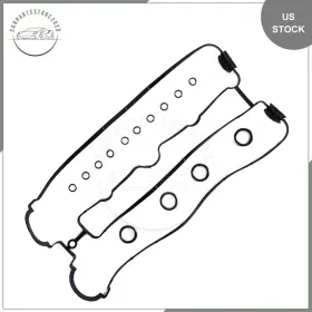Cp058re920t84 Carpartsstore For 2004 2005 2006 2007 2008 Suzuki Forenza 2.0l Dohc Valve Cover Gasket