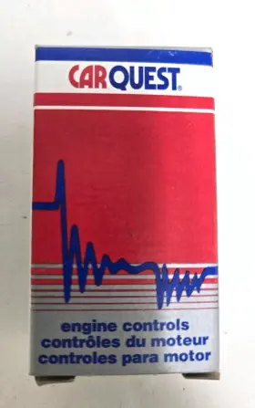78155 Carquest Genuine Pcv Valve Fits Honda S2000 Base Convertible 2-door 2003
