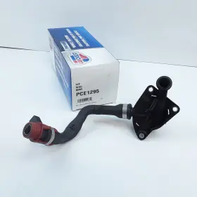 Pce1295 Carquest Pcv Valve Fits Mercedes-benz Gl320 E320 R320 Ml320 Jeep Grand Cherokee 2007-2009