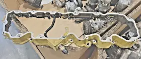 249-7677 Cat Caterpillar C7 7.2 Acert Valve Cover Riser