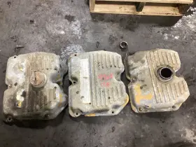 3406e Cat 14.6l Engine Valve Cover - Used