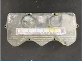7e0333 Cat 3406c Engine Valve Cover - Used P/n