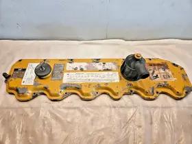 167-8358 Caterpillar 3126 Cat Diesel Engine Valve Cover Oem