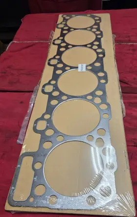 2245122sp Caterpillar New Head Gasket 224 5122 Sp Old Stock